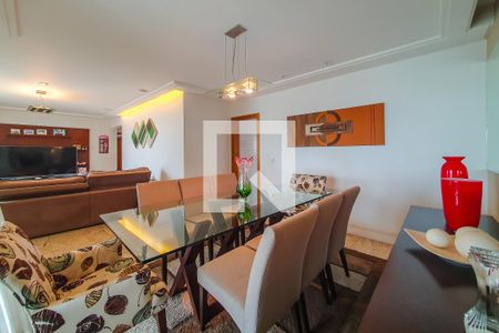 sala de apartamento à venda com 4 quartos, 184m² em Paraíso, São Paulo