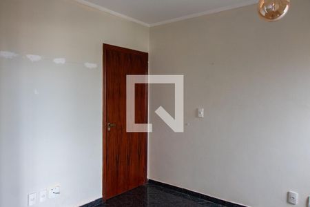 SALA DE TV de apartamento à venda com 3 quartos, 85m² em Vila Industrial (campinas), Campinas