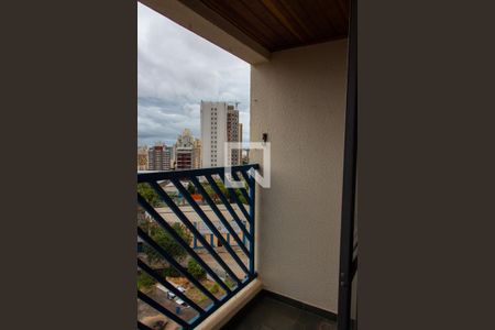 SACADA de apartamento à venda com 3 quartos, 85m² em Vila Industrial (campinas), Campinas