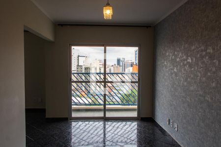 SALA de apartamento à venda com 3 quartos, 85m² em Vila Industrial (campinas), Campinas