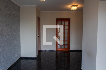 SALA de apartamento à venda com 3 quartos, 85m² em Vila Industrial (campinas), Campinas