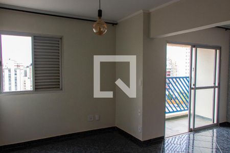 SALA DE TV de apartamento à venda com 3 quartos, 85m² em Vila Industrial (campinas), Campinas