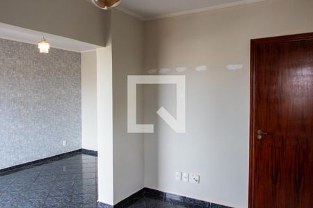 SALA DE TV de apartamento à venda com 3 quartos, 85m² em Vila Industrial (campinas), Campinas