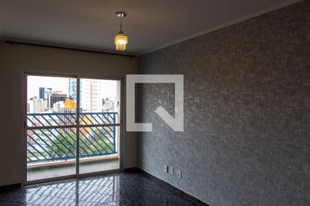 SALA de apartamento à venda com 3 quartos, 85m² em Vila Industrial (campinas), Campinas