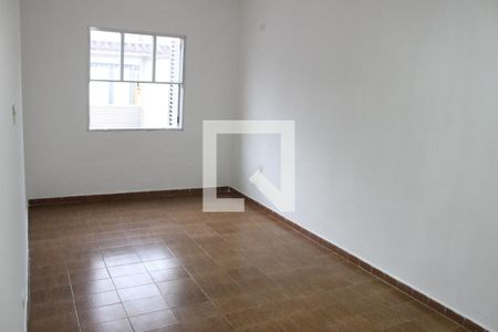 Quarto 1 de casa para alugar com 3 quartos, 129m² em Esplanada dos Barreiros, São Vicente