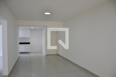 Sala de apartamento à venda com 3 quartos, 95m² em Santa Maria, São Caetano do Sul