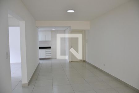 Sala de apartamento à venda com 3 quartos, 95m² em Santa Maria, São Caetano do Sul