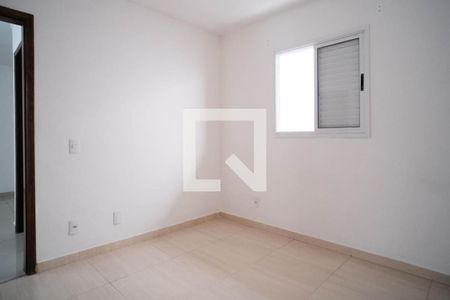 Quarto 1 de apartamento para alugar com 2 quartos, 55m² em Vila Nhocuné, São Paulo