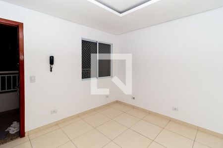 Sala de apartamento para alugar com 2 quartos, 80m² em Vila Matilde, São Paulo
