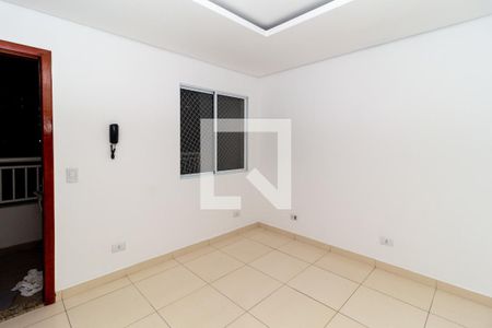 Sala de apartamento à venda com 2 quartos, 80m² em Vila Matilde, São Paulo