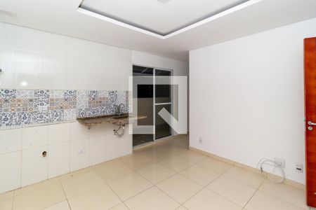 Sala de apartamento para alugar com 2 quartos, 80m² em Vila Matilde, São Paulo