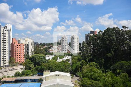 Vista de apartamento à venda com 3 quartos, 72m² em Lar São Paulo, São Paulo
