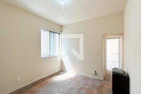 Sala de apartamento para alugar com 1 quarto, 45m² em Copacabana, Rio de Janeiro