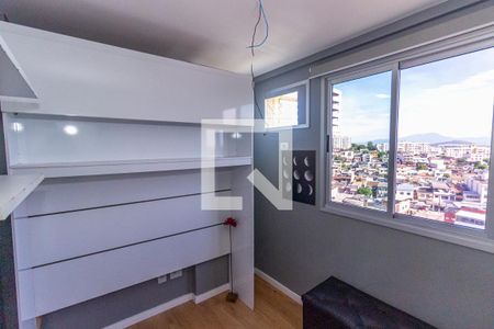 Quarto de apartamento para alugar com 3 quartos, 68m² em Irajá, Rio de Janeiro