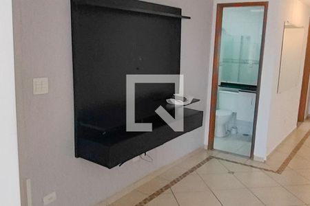 Sala de apartamento à venda com 3 quartos, 74m² em Boa Vista, São Caetano do Sul