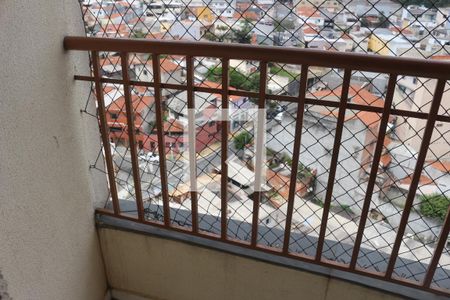 Sacada de apartamento à venda com 3 quartos, 74m² em Boa Vista, São Caetano do Sul