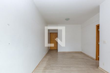 Sala de apartamento à venda com 2 quartos, 76m² em Vila Paris, Belo Horizonte