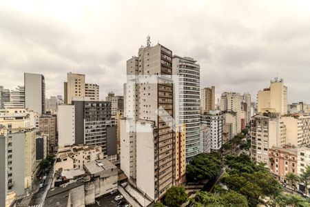 Vista do Apartamento de apartamento à venda com 1 quarto, 70m² em Santa Efigênia, São Paulo