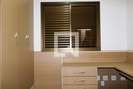 Quarto 1 de apartamento à venda com 4 quartos, 127m² em Santo Antônio, São Caetano do Sul