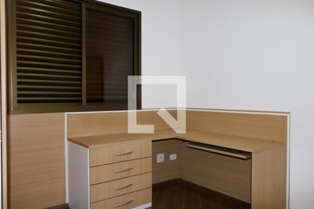 Quarto 1 de apartamento à venda com 4 quartos, 127m² em Santo Antônio, São Caetano do Sul