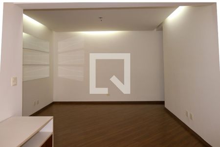 Sala de apartamento para alugar com 4 quartos, 127m² em Santo Antônio, São Caetano do Sul