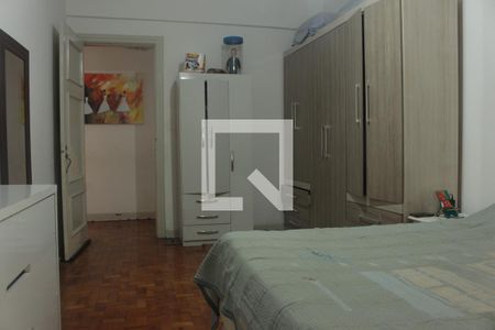 quarto de apartamento à venda com 2 quartos, 114m² em Campos Elíseos, São Paulo