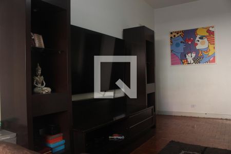 sala de apartamento à venda com 2 quartos, 114m² em Campos Elíseos, São Paulo