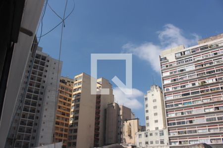 sala de apartamento à venda com 2 quartos, 114m² em Campos Elíseos, São Paulo