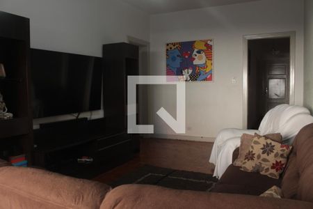 sala de apartamento à venda com 2 quartos, 114m² em Campos Elíseos, São Paulo