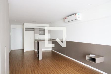 Kitnet/Studio para alugar com 1 quarto, 45m² em Bela Vista, São Paulo