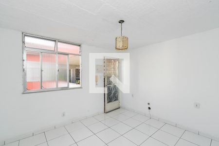 Sala de apartamento para alugar com 2 quartos, 45m² em Brás de Pina, Rio de Janeiro