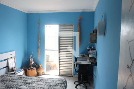 Quarto 1 de apartamento à venda com 2 quartos, 70m² em Santa Paula, São Caetano do Sul