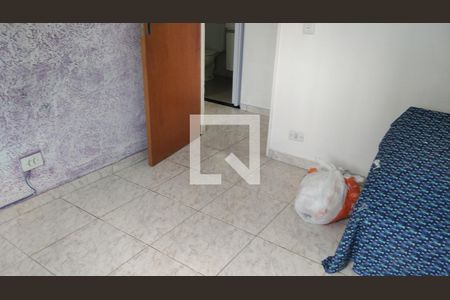 Quarto 1 de apartamento à venda com 2 quartos, 47m² em Parque Pinheiros, Taboão da Serra