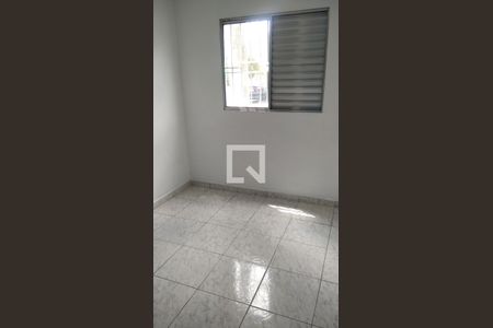 Quarto 2 de apartamento à venda com 2 quartos, 47m² em Parque Pinheiros, Taboão da Serra