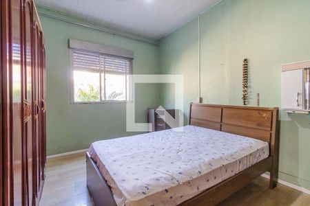 Quarto 1 de casa à venda com 4 quartos, 150m² em Teresópolis, Porto Alegre