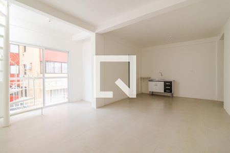 Kitnet/Studio para alugar com 1 quarto, 33m² em Cidade Baixa, Campinas