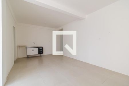 Kitnet/Studio para alugar com 1 quarto, 33m² em Cidade Baixa, Campinas