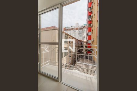 Kitnet/Studio para alugar com 1 quarto, 33m² em Cidade Baixa, Campinas