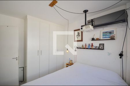 Quarto de apartamento para alugar com 1 quarto, 107m² em São Francisco Xavier, Rio de Janeiro