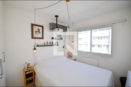 Quarto de apartamento para alugar com 1 quarto, 107m² em São Francisco Xavier, Rio de Janeiro