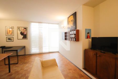 Sala de casa à venda com 3 quartos, 283m² em Vila Municipal, Jundiaí