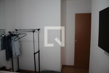 Quarto 1 de apartamento à venda com 2 quartos, 48m² em Flávio Marques Lisboa, Belo Horizonte