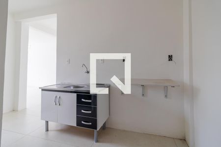 Kitnet/Studio para alugar com 1 quarto, 36m² em Cidade Baixa, Porto Alegre