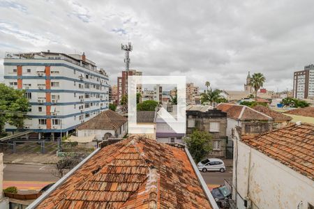 Kitnet/Studio para alugar com 1 quarto, 36m² em Cidade Baixa, Porto Alegre