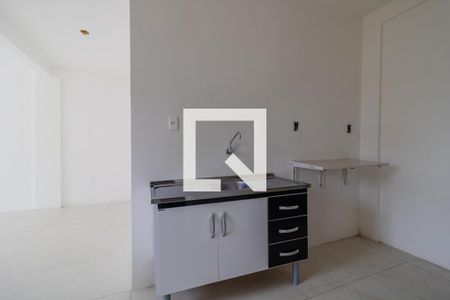 Kitnet/Studio para alugar com 1 quarto, 36m² em Cidade Baixa, Porto Alegre