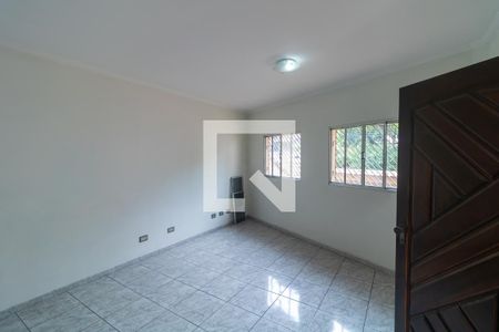 Sala de casa à venda com 2 quartos, 137m² em Vila Guilhermina, São Paulo