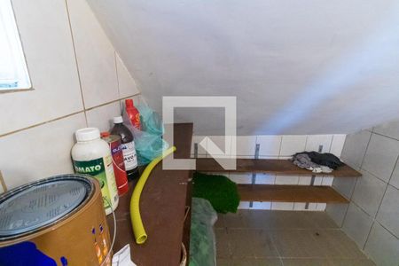 Casa à venda com 137m², 2 quartos e 3 vagas Casa à venda com 137m², 2 quartos e 3 vagasQuarto de Serviço