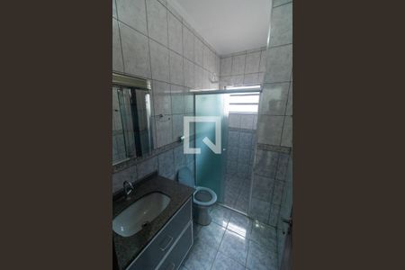 Casa à venda com 137m², 2 quartos e 3 vagas Casa à venda com 137m², 2 quartos e 3 vagasBanheiro