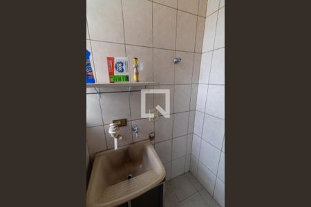 Casa à venda com 137m², 2 quartos e 3 vagas Casa à venda com 137m², 2 quartos e 3 vagasÁrea de Serviço