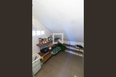 Casa à venda com 137m², 2 quartos e 3 vagas Casa à venda com 137m², 2 quartos e 3 vagasQuarto de Serviço